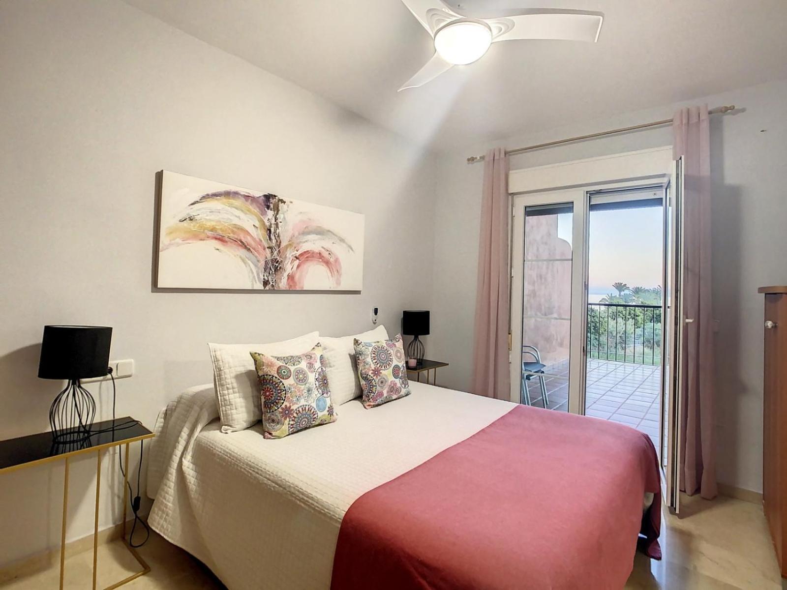 Playa La Vina P Appartement Torremolinos
