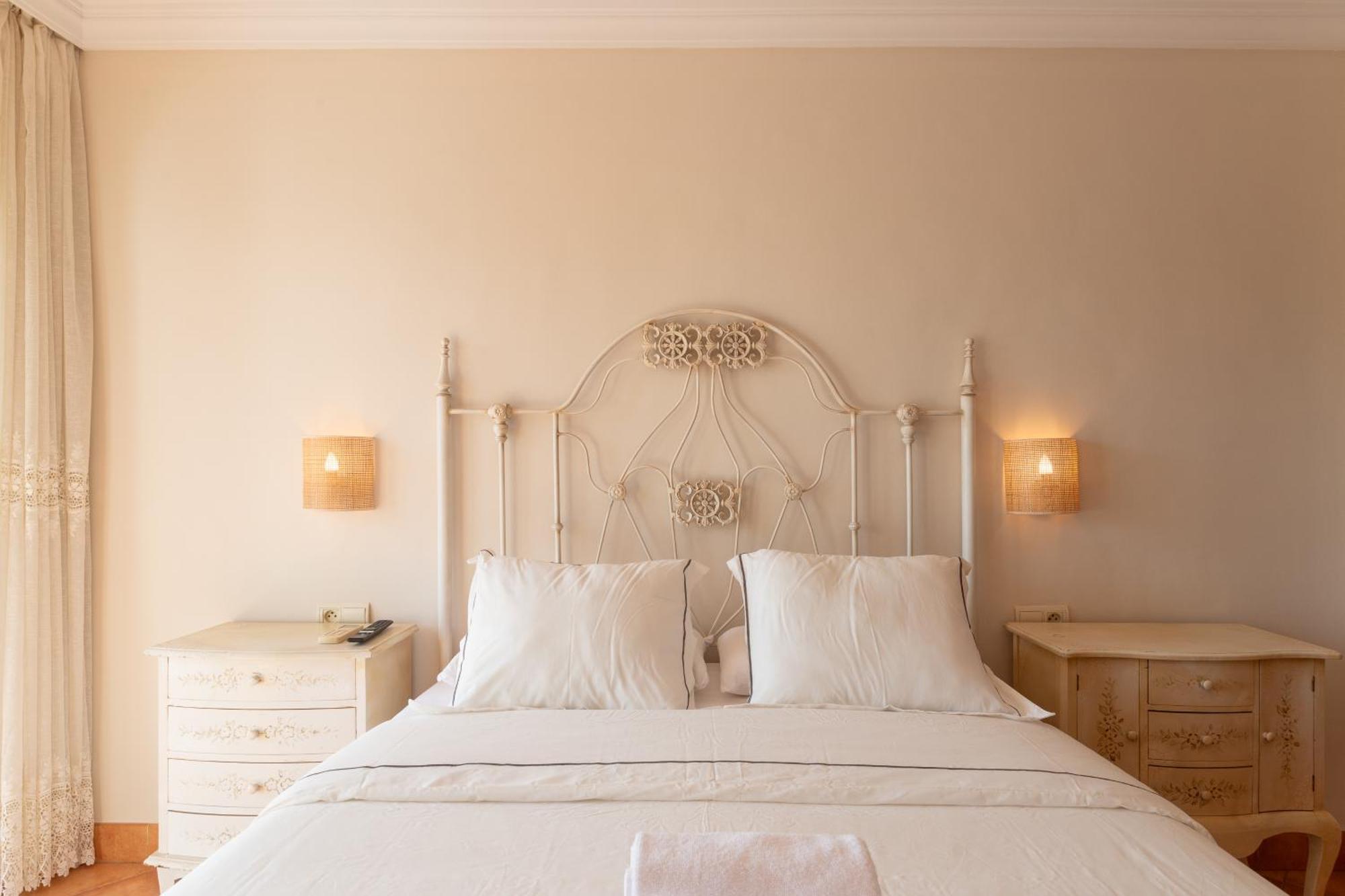Villa La Casita Del Mar Torremolinos