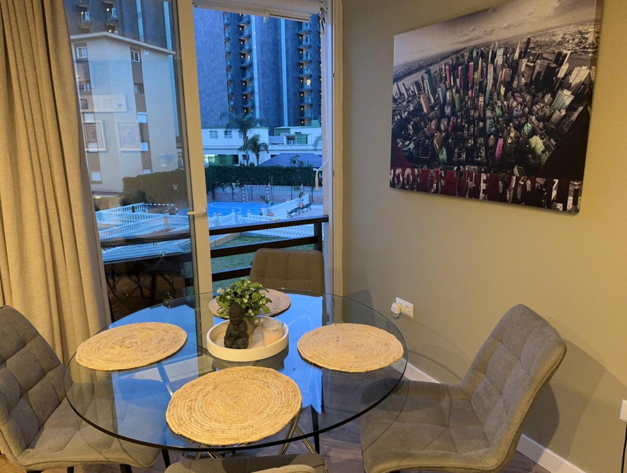 Calle La Playa Apartment *