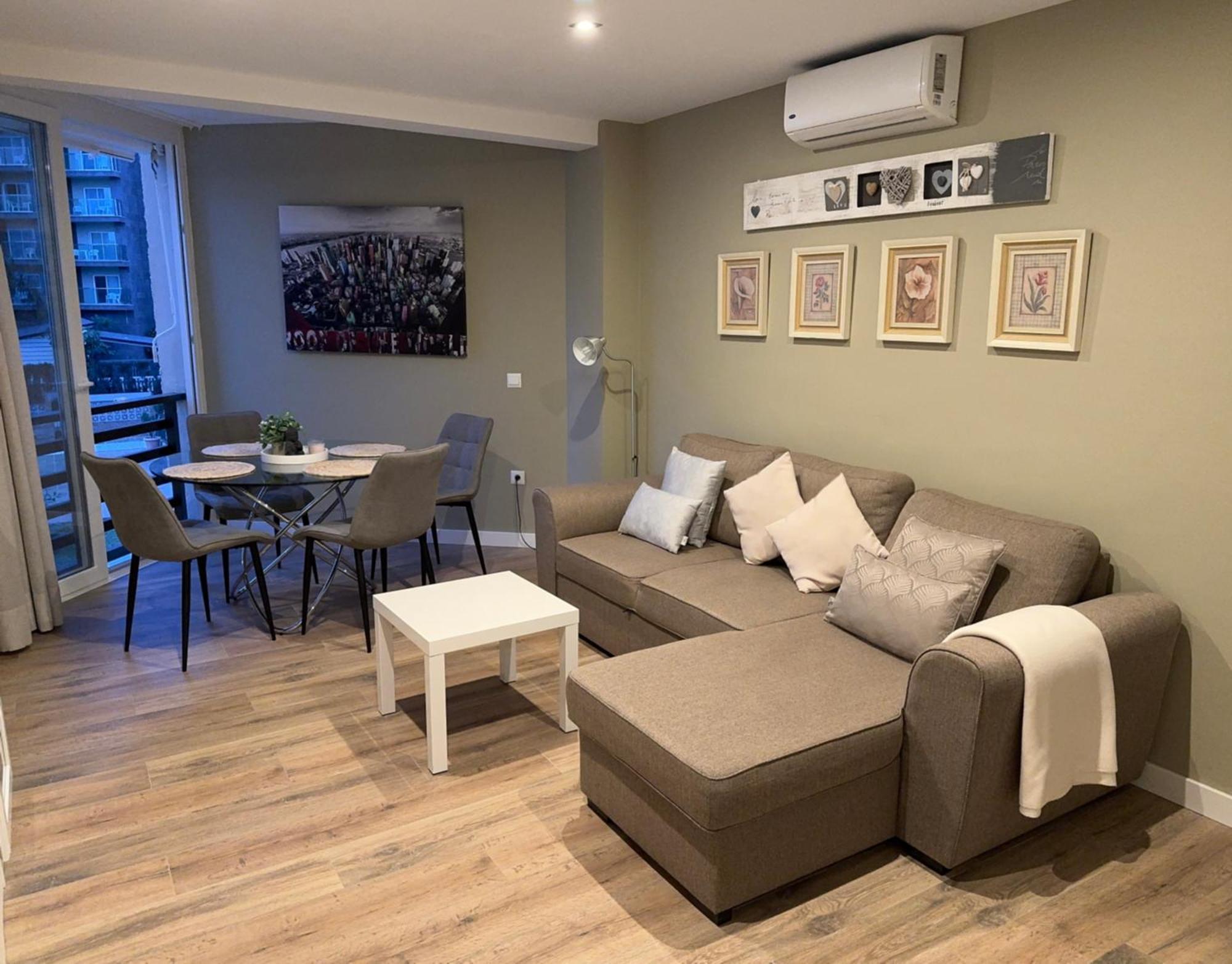 Apartment Calle La Playa Torremolinos