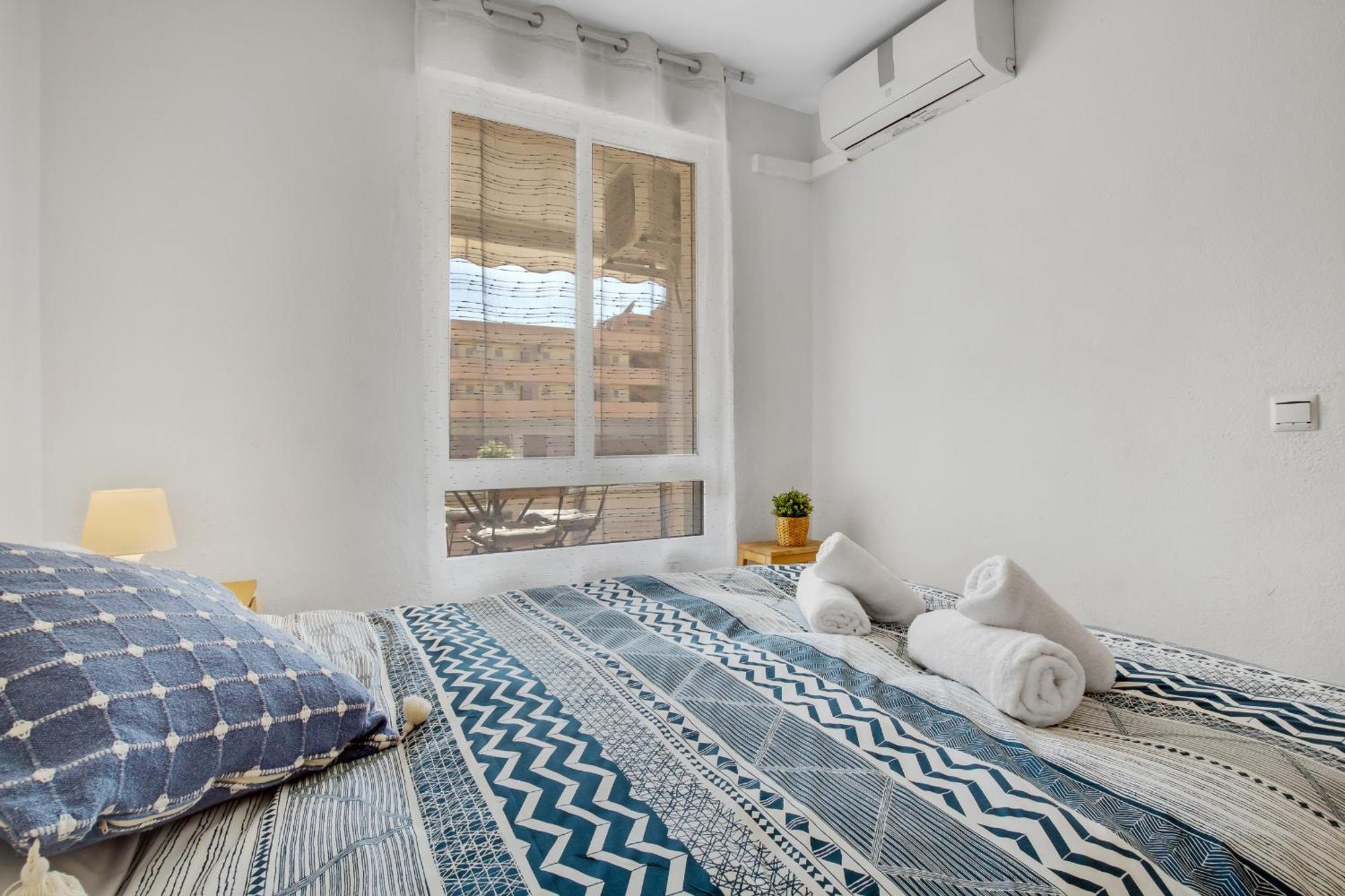Vistamarina B208 By Ivi Real Estate Apartamento *