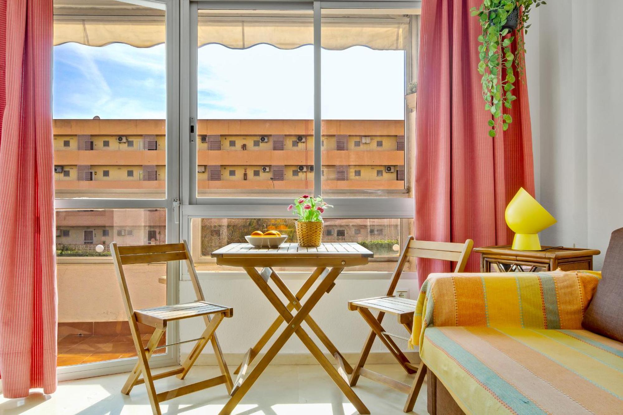 Apartamento Vistamarina B208 By Ivi Real Estate Torremolinos