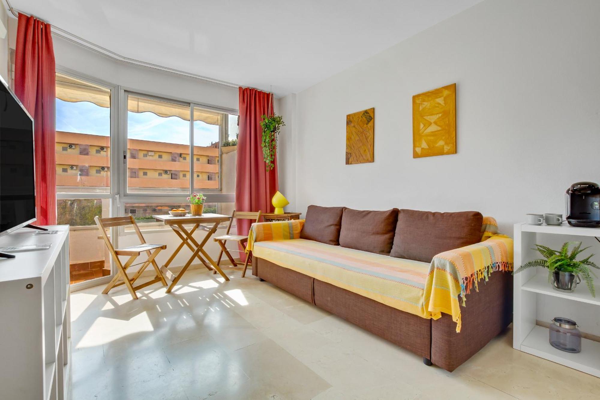 Vistamarina B208 By Ivi Real Estate Torremolinos