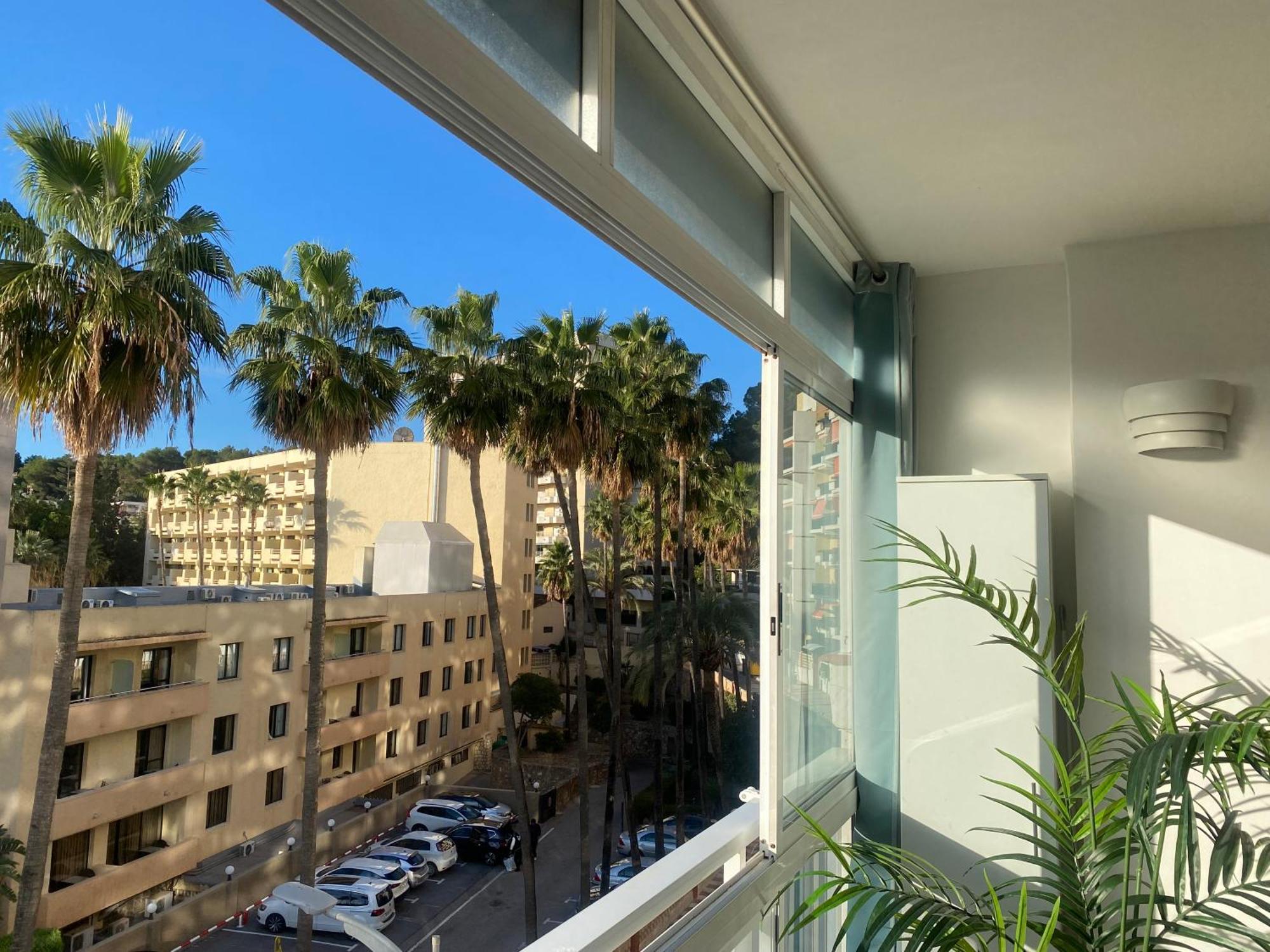Sunny Seaview Torremolinos