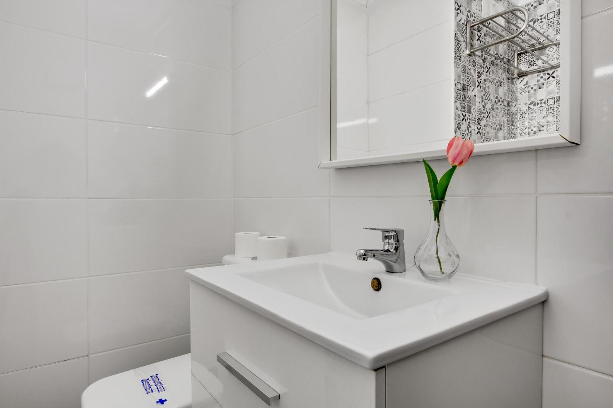 Appartement Santa Amalia 44 By Ivi Real Estate Torremolinos