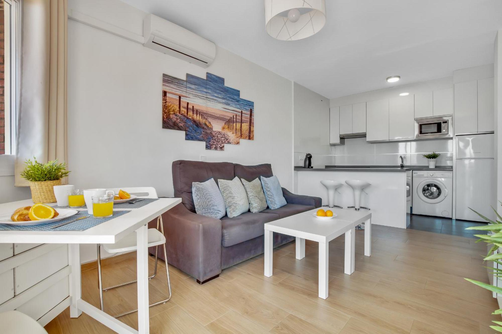 Santa Amalia 44 By Ivi Real Estate Torremolinos