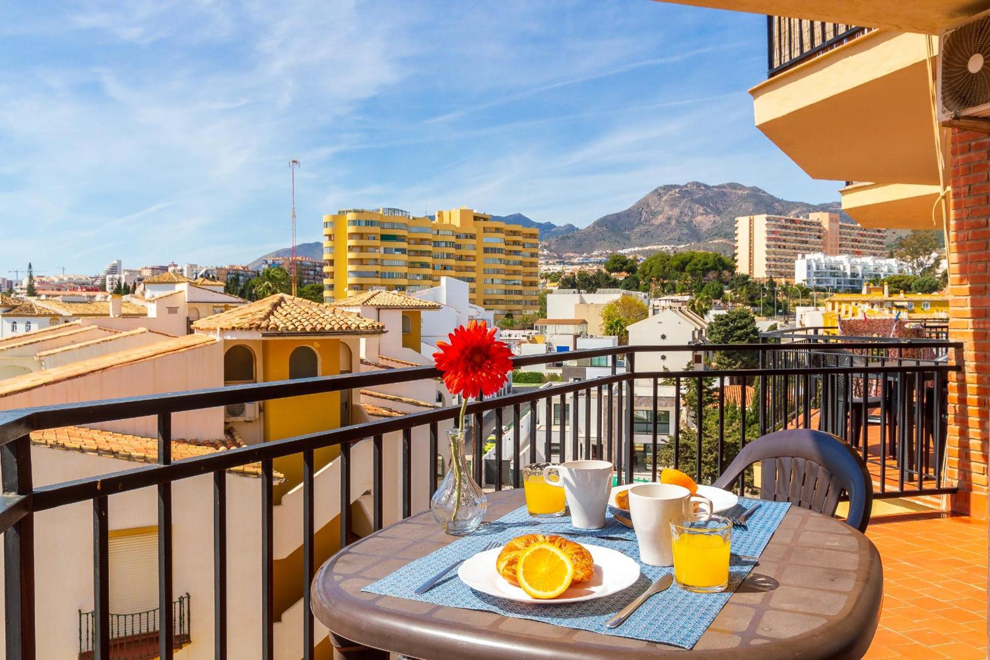 Santa Amalia 44 By Ivi Real Estate