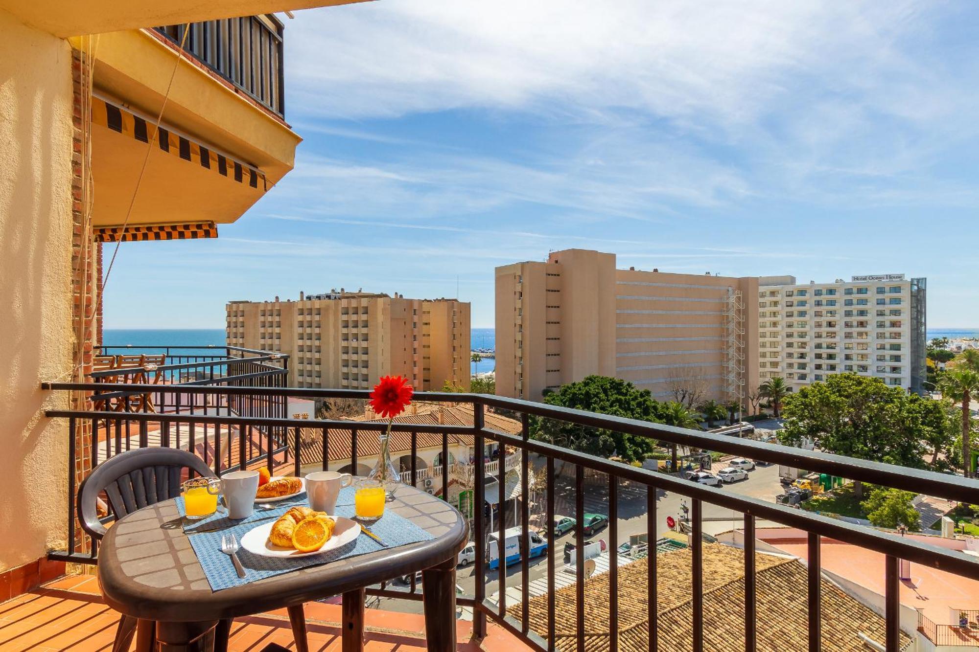Santa Amalia 44 By Ivi Real Estate Appartement *