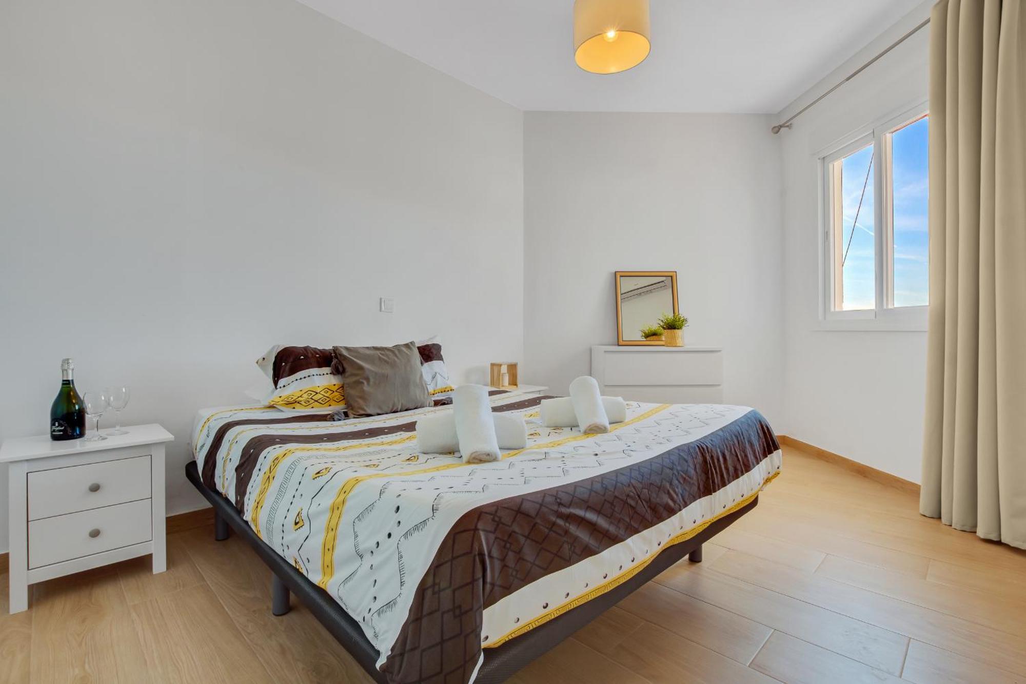 Santa Amalia 44 By Ivi Real Estate
