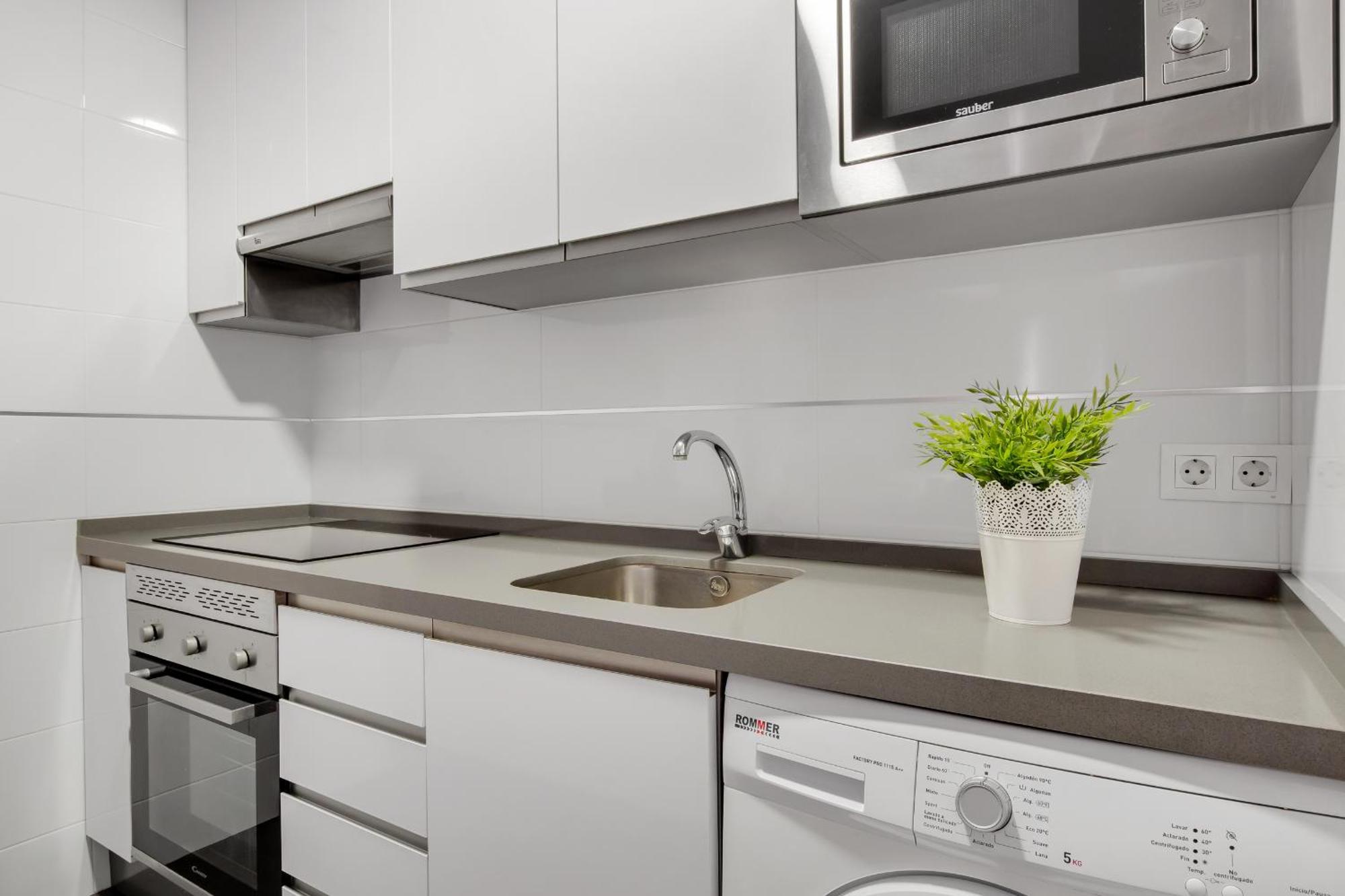 Santa Amalia 44 By Ivi Real Estate