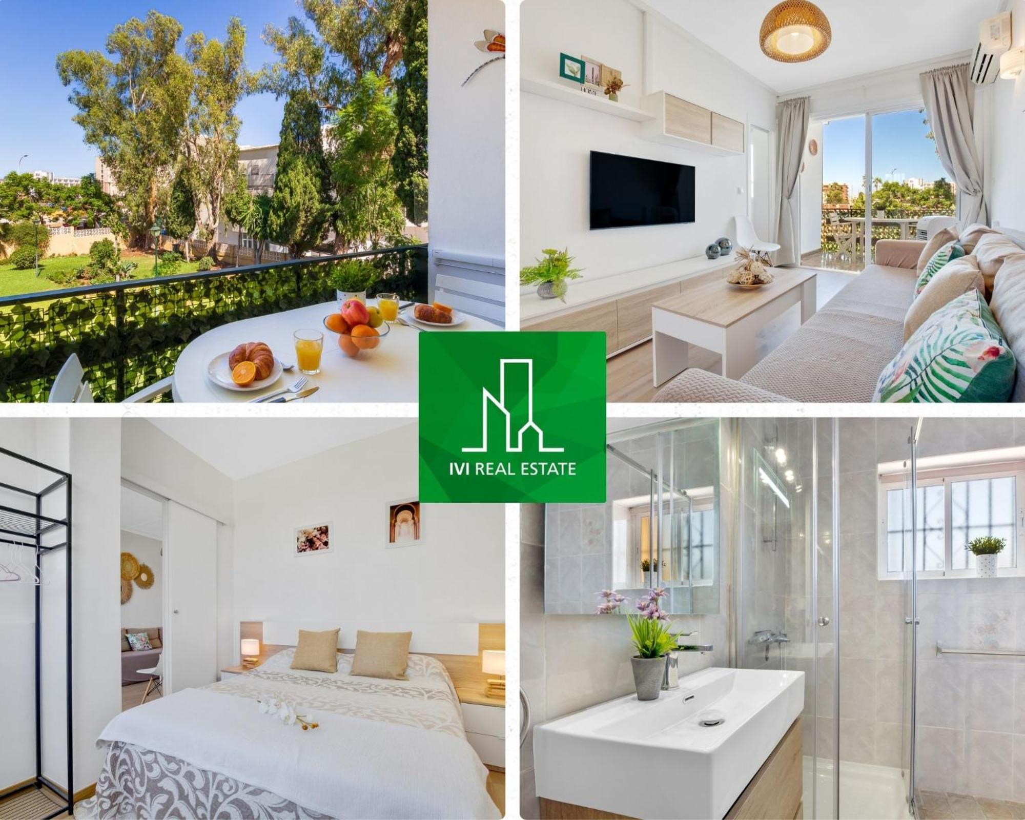 Apartment Bellamar By Ivi Real Estate *