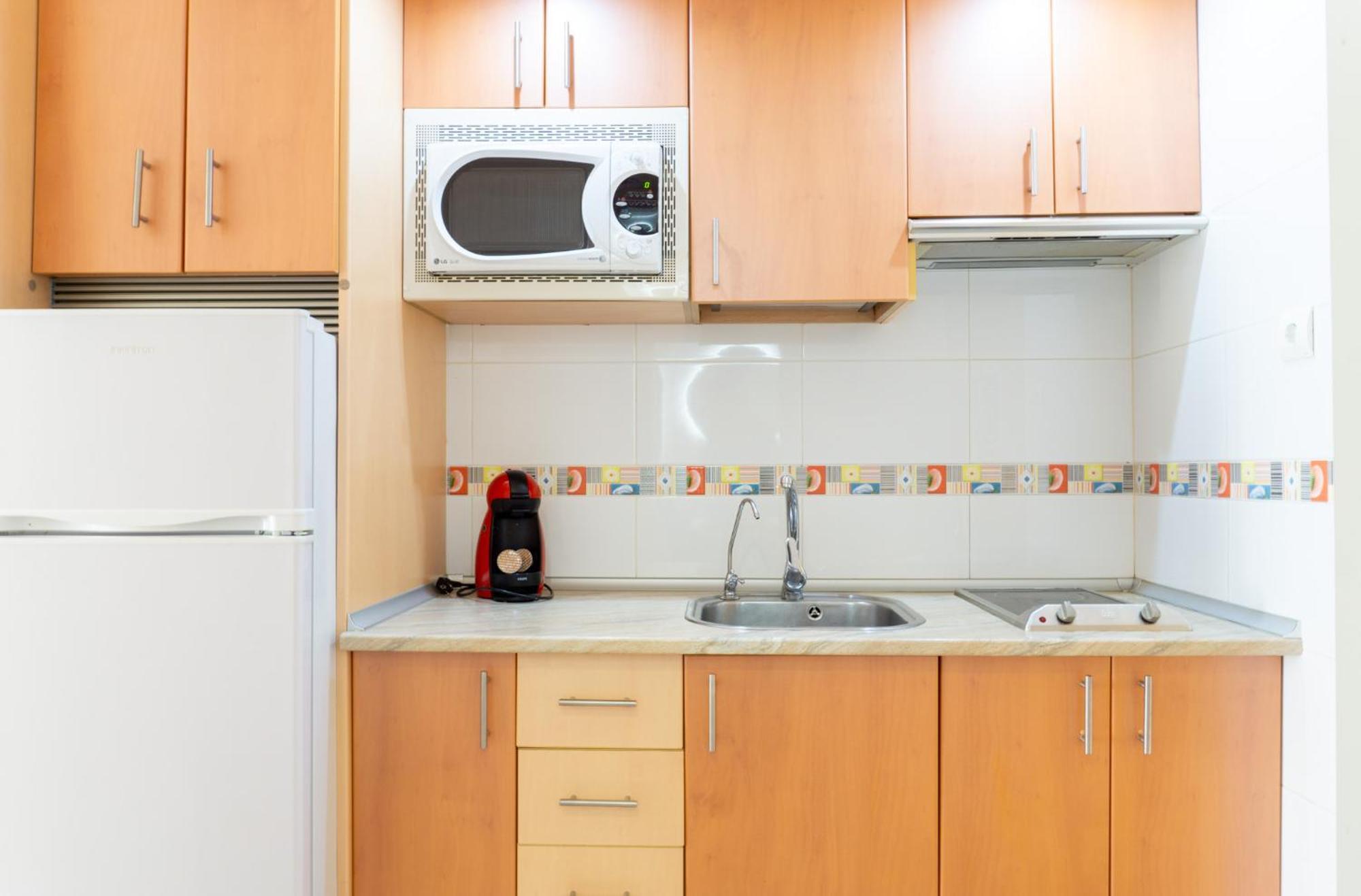 Apartment Picasso