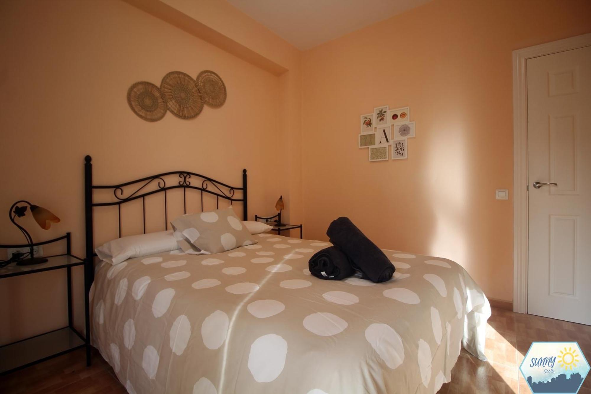 Sunny Alamos Apartment Torremolinos