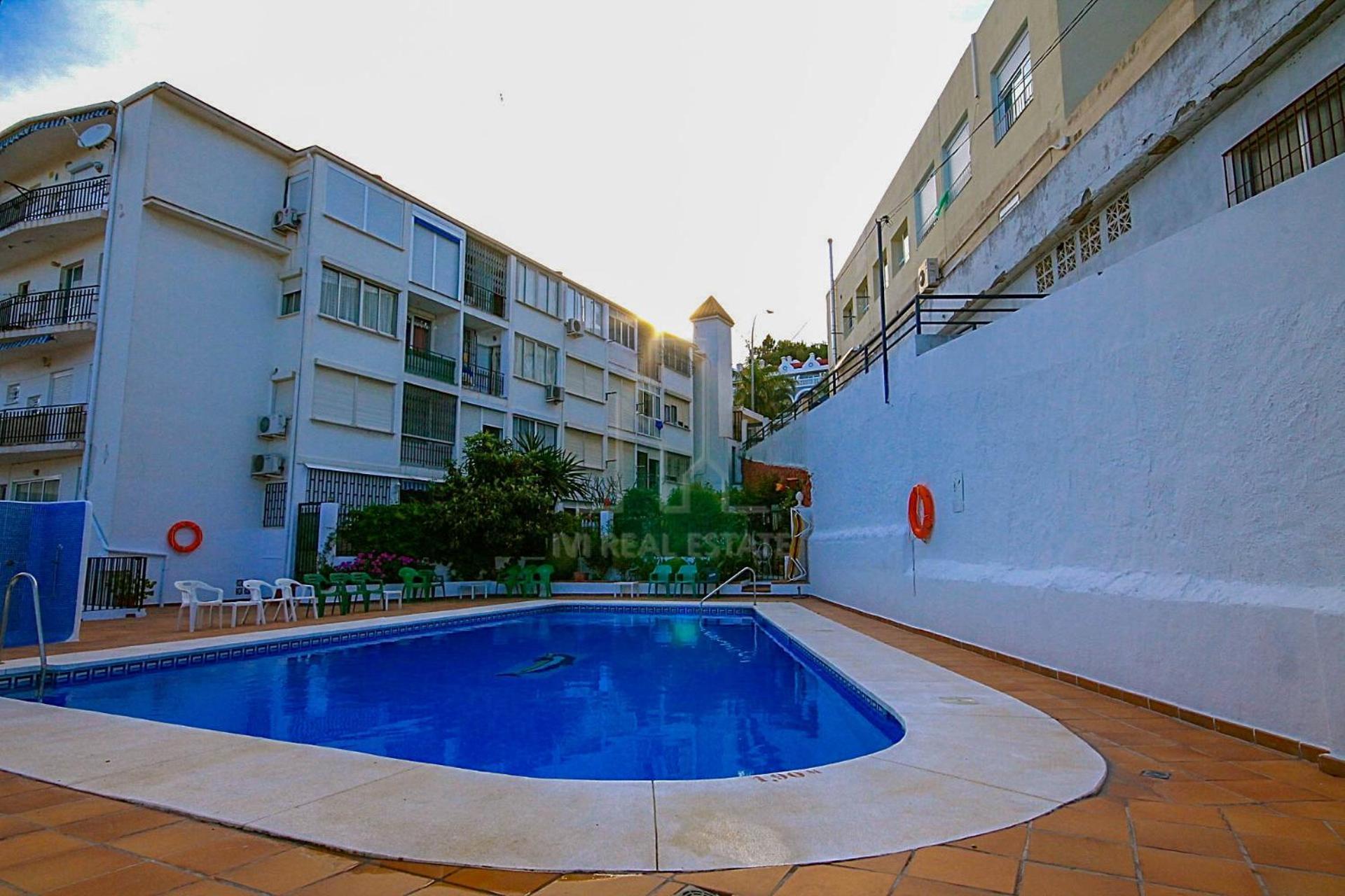 Apartment Sol Y Sol 4j By Ivi Real Estate Torremolinos