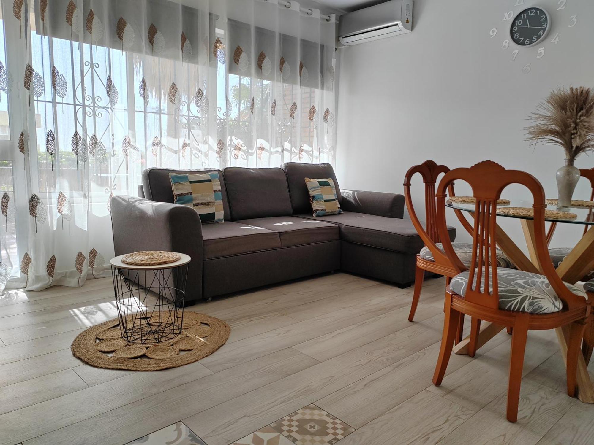 Appartement C.bastion 2 Apr.2 Torremolinos