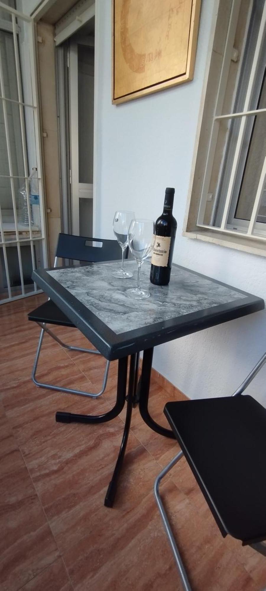 Apartment Marco Torremolinos