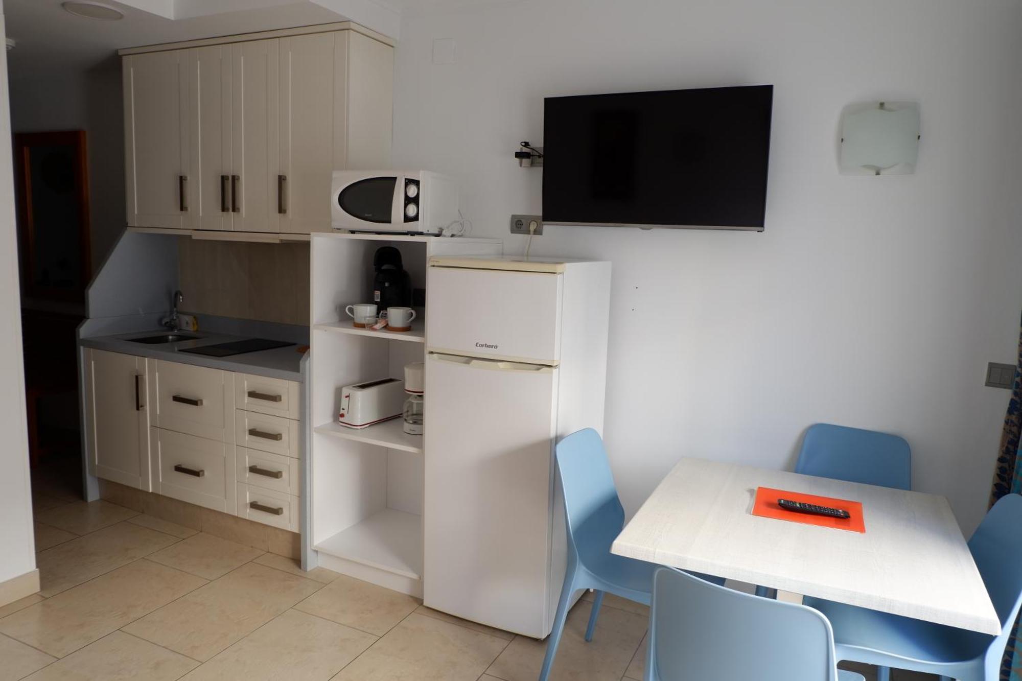 Apartment Caracas Torremolinos