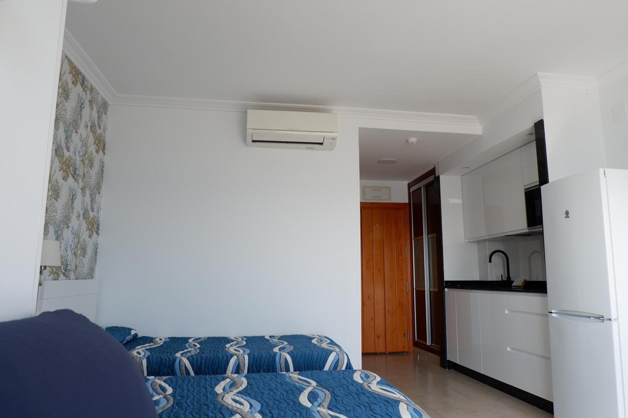 Apartment Caracas Torremolinos