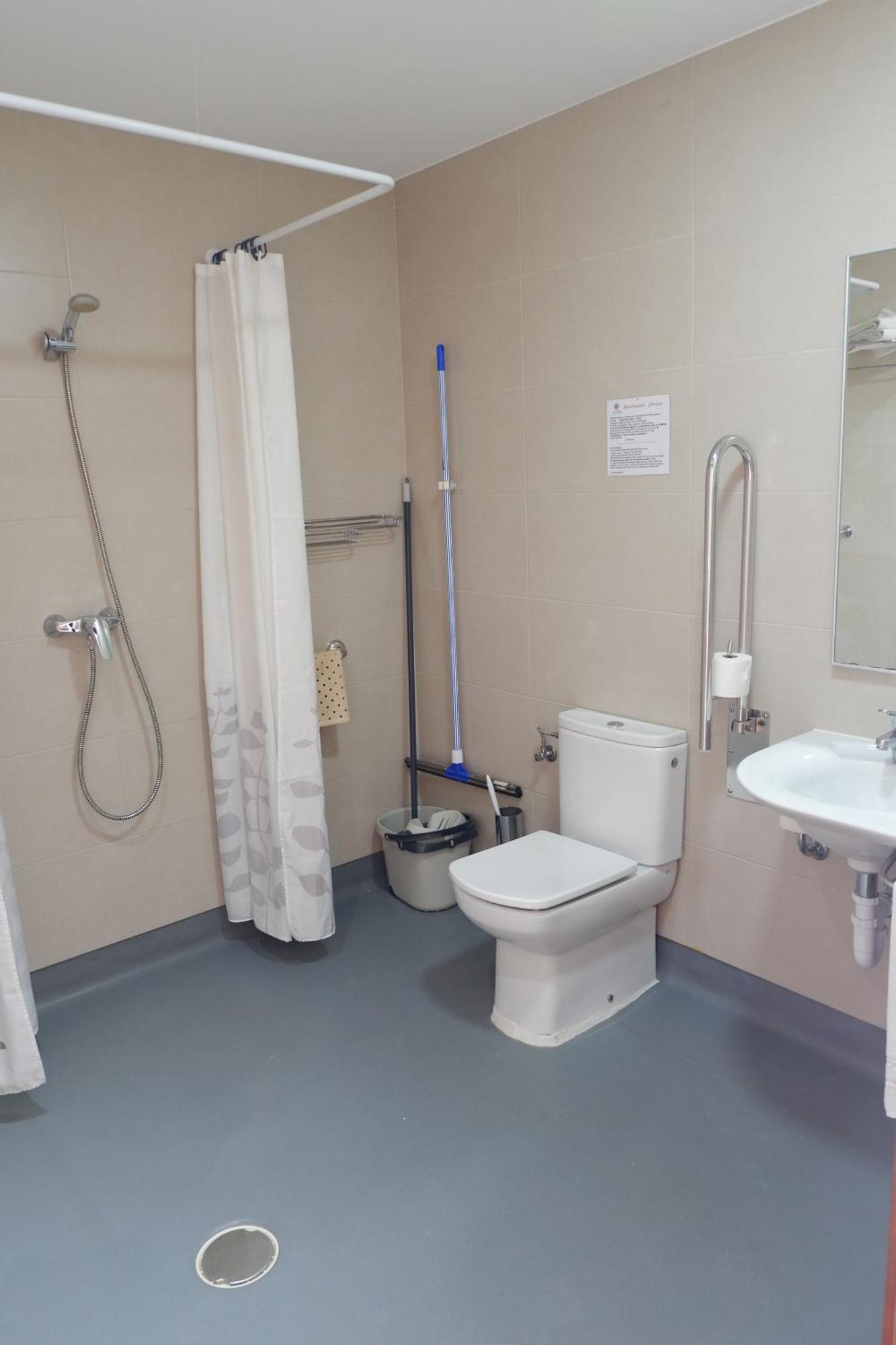 Caracas Apartment