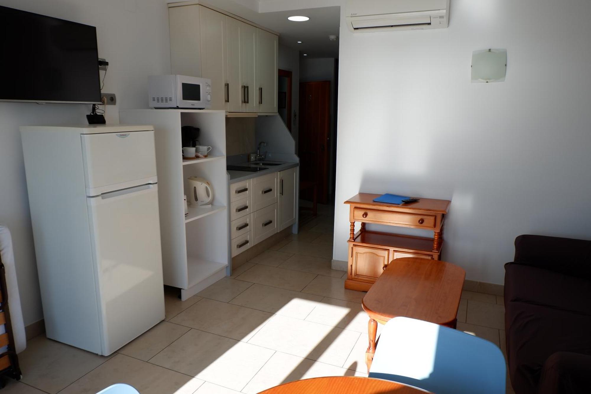 Caracas Apartment Torremolinos
