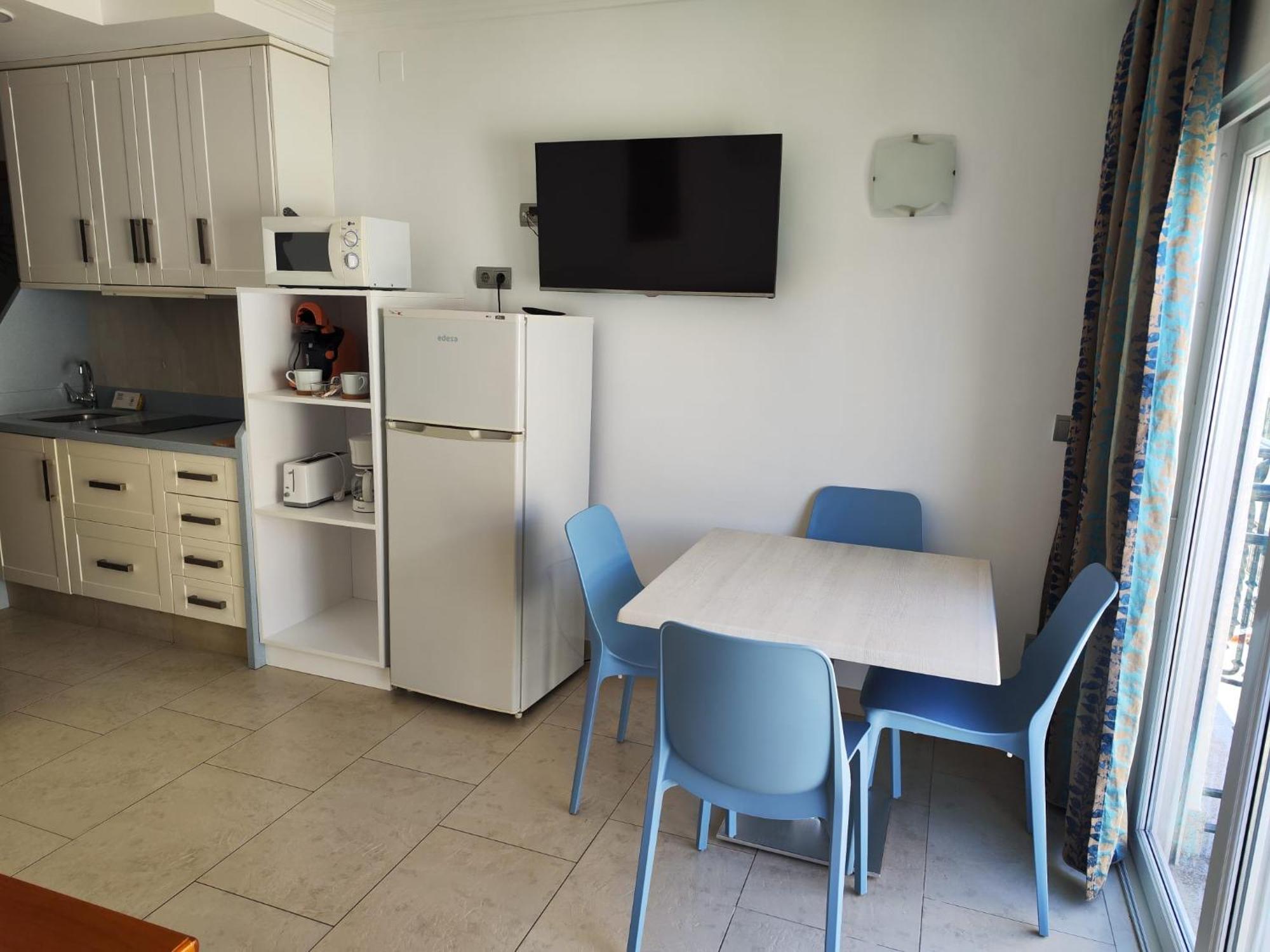 Caracas Apartment