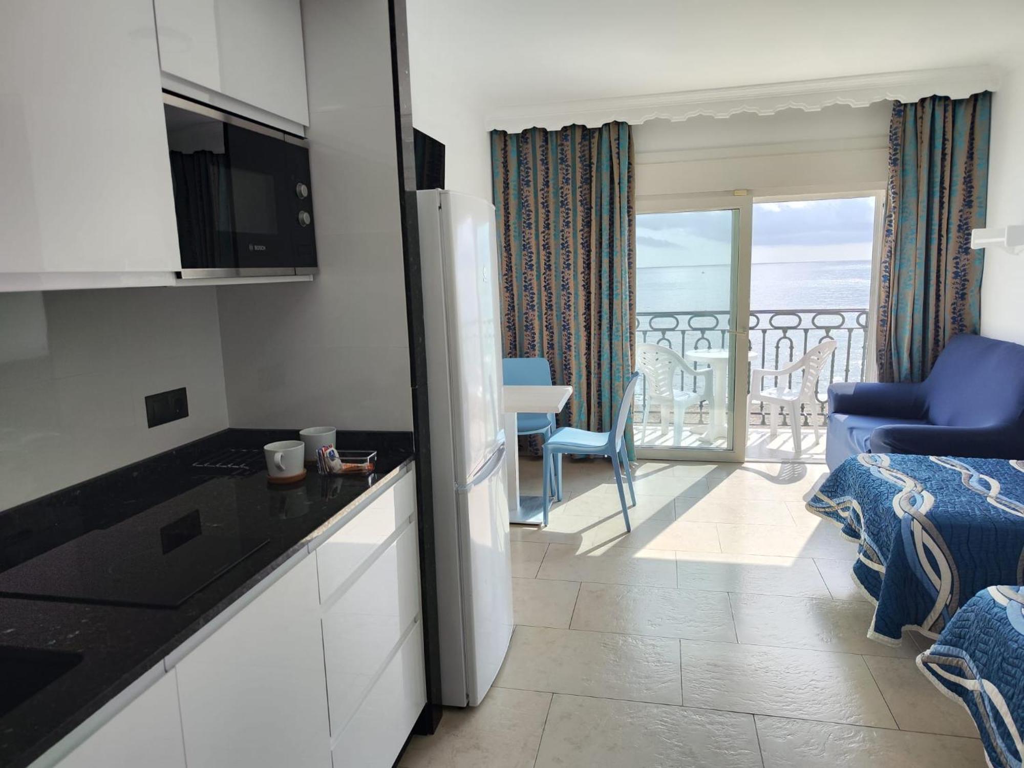 Apartment Caracas Torremolinos