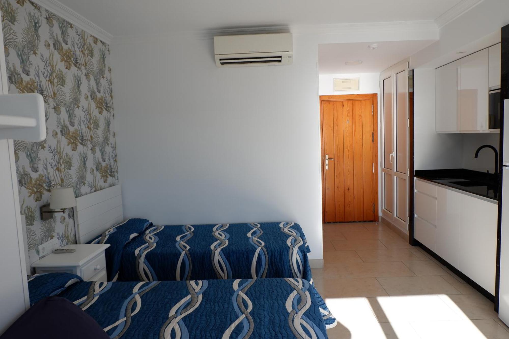 Caracas Apartment Torremolinos