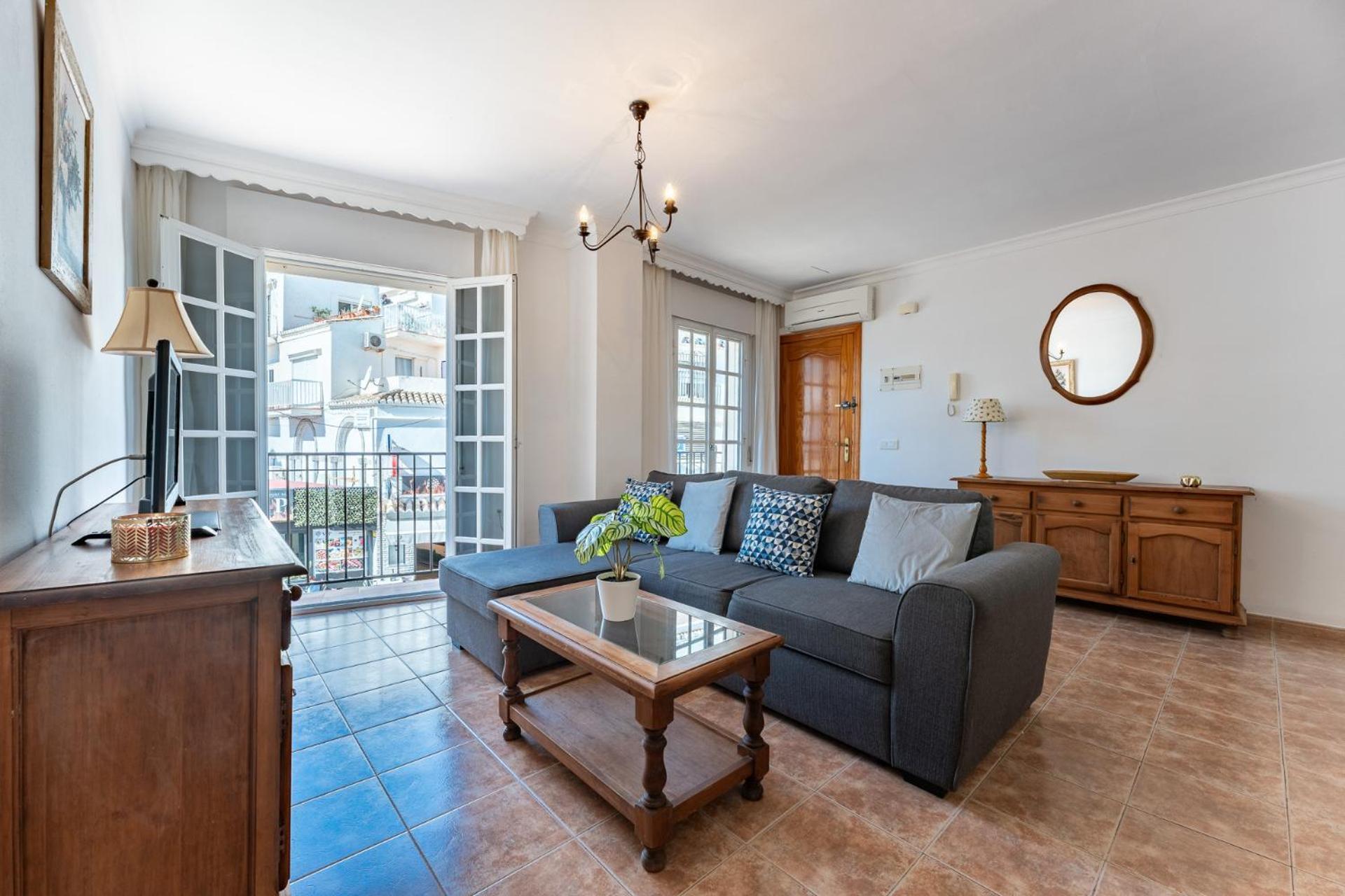 Appartement Malagasuite San Miguel
