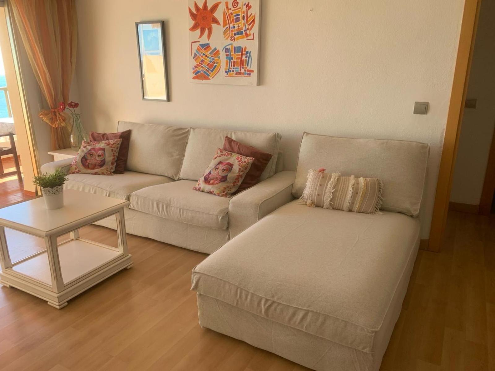 Apartamento Casa Carmita