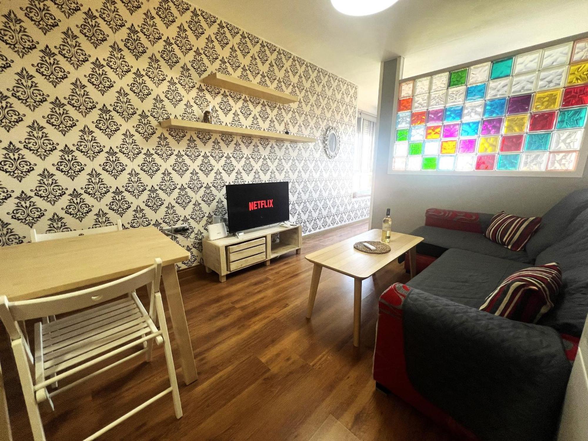 La Torre With Pool By Homing Apartment
