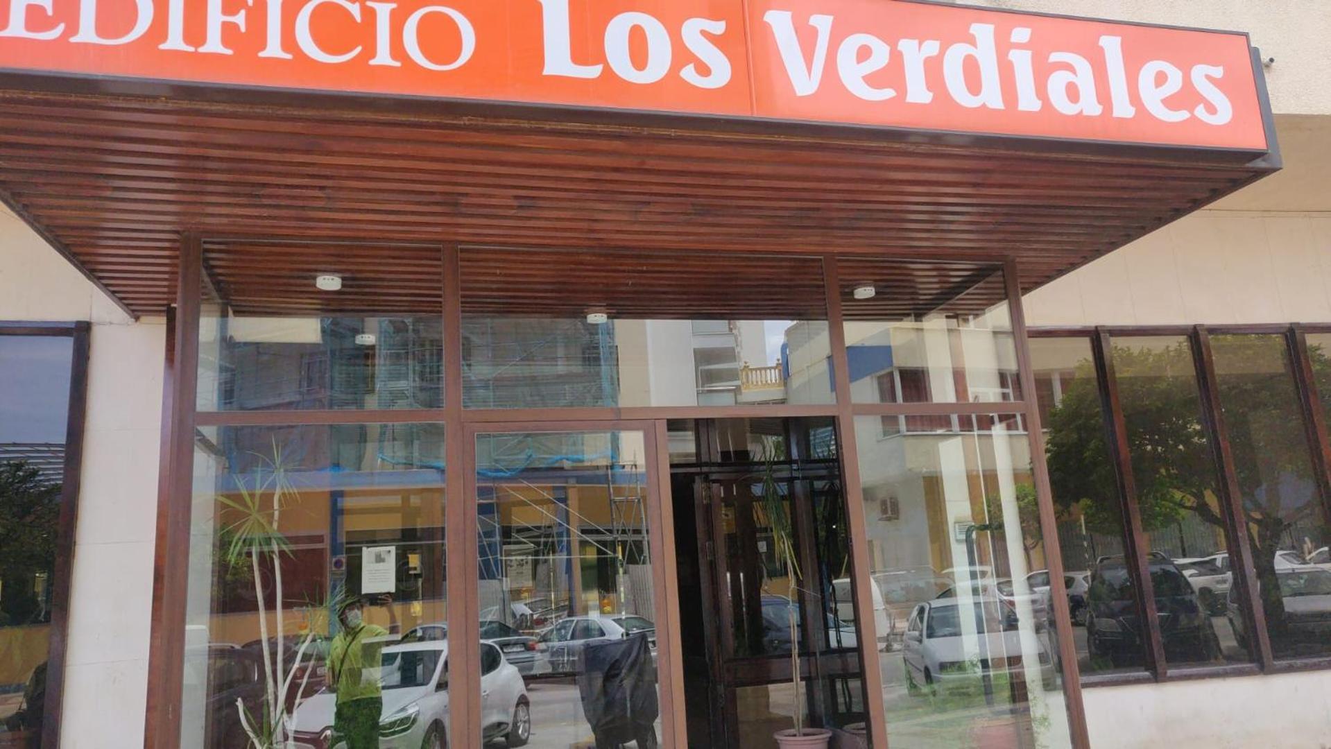 Apartamento Ever *