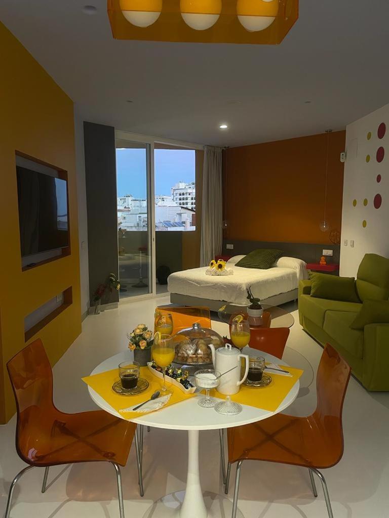 Apartamento Lahola Glam *