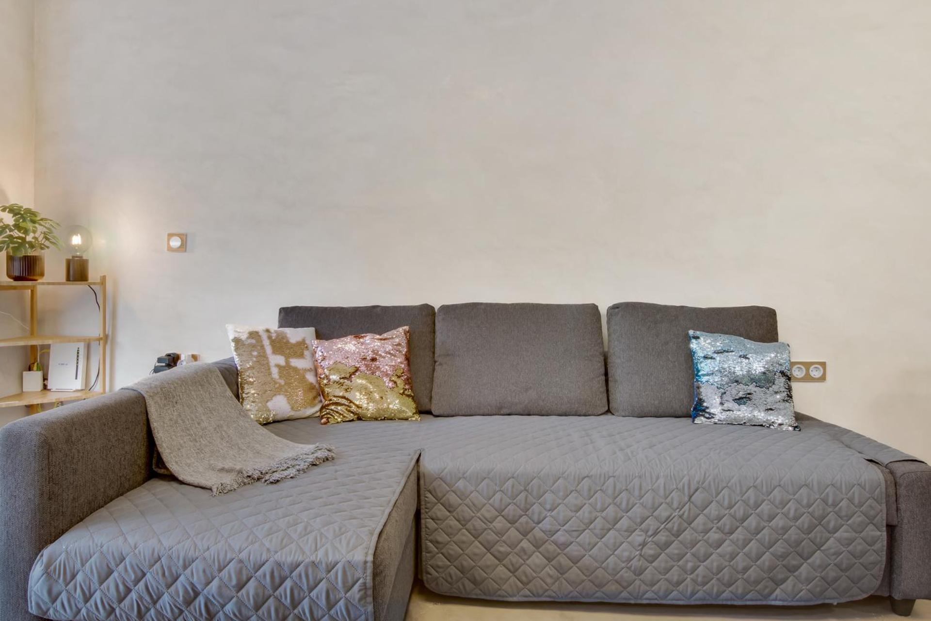 Casa Xio Apartment *
