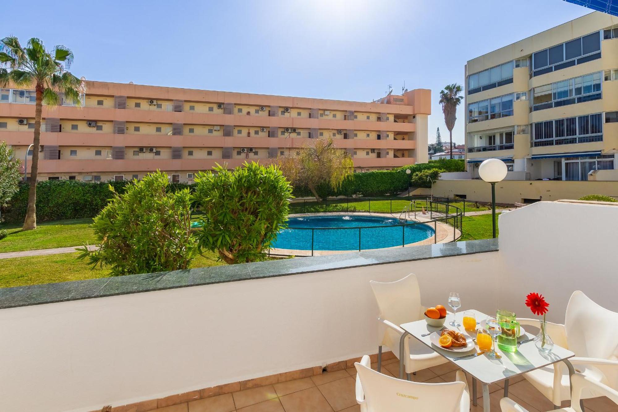 Vistamarina B109 By Ivi Real Estate Apartment Torremolinos