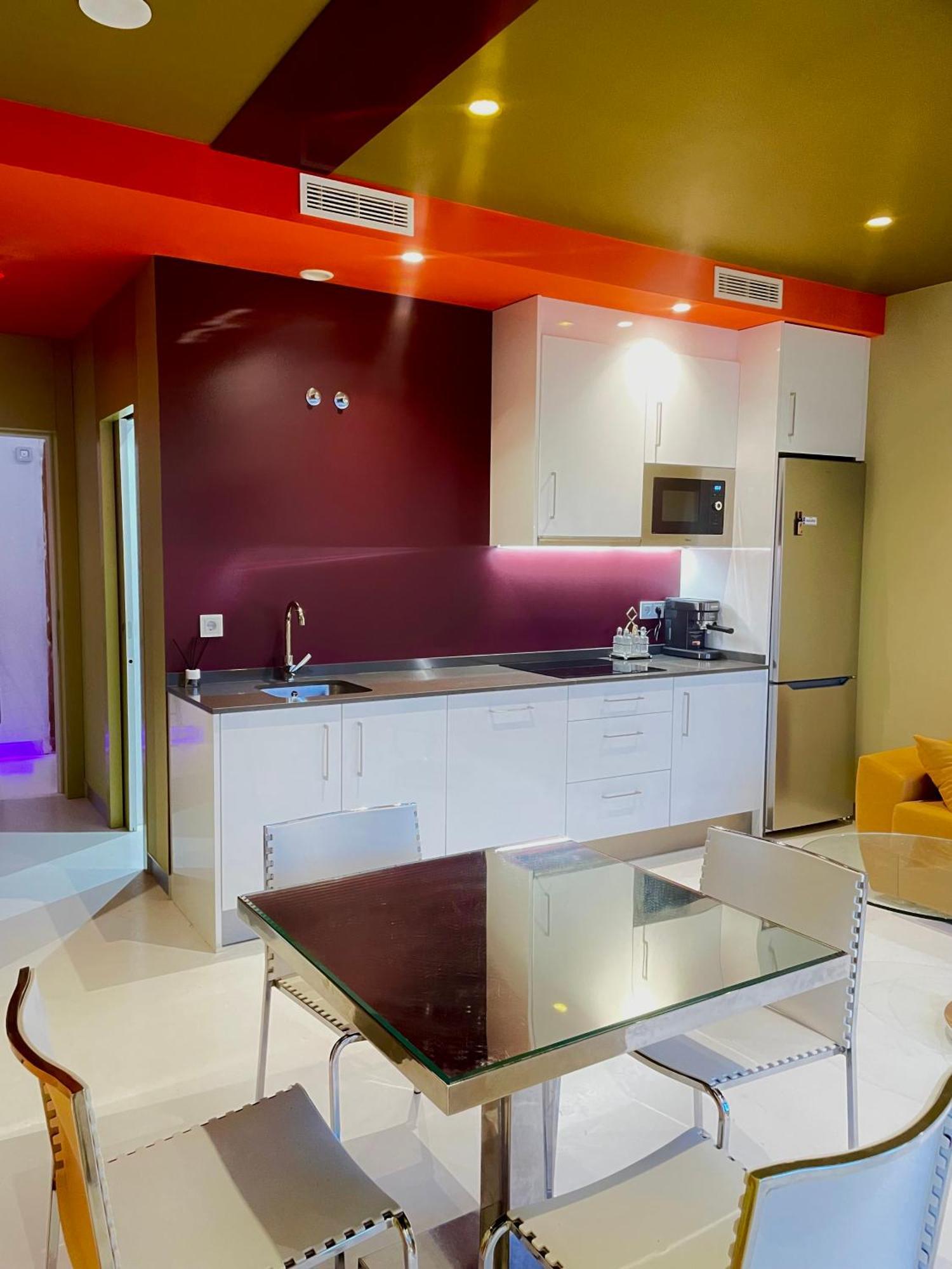 Lahola Glam Apartamento