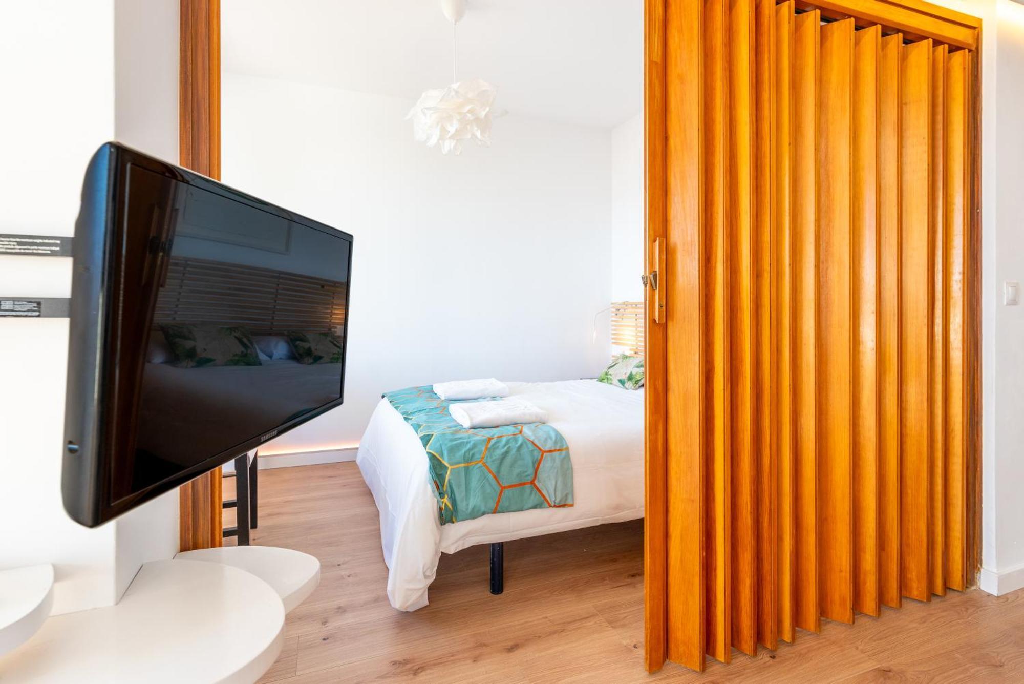 Wintowinrentals Great Location, Views & Relax * Torremolinos
