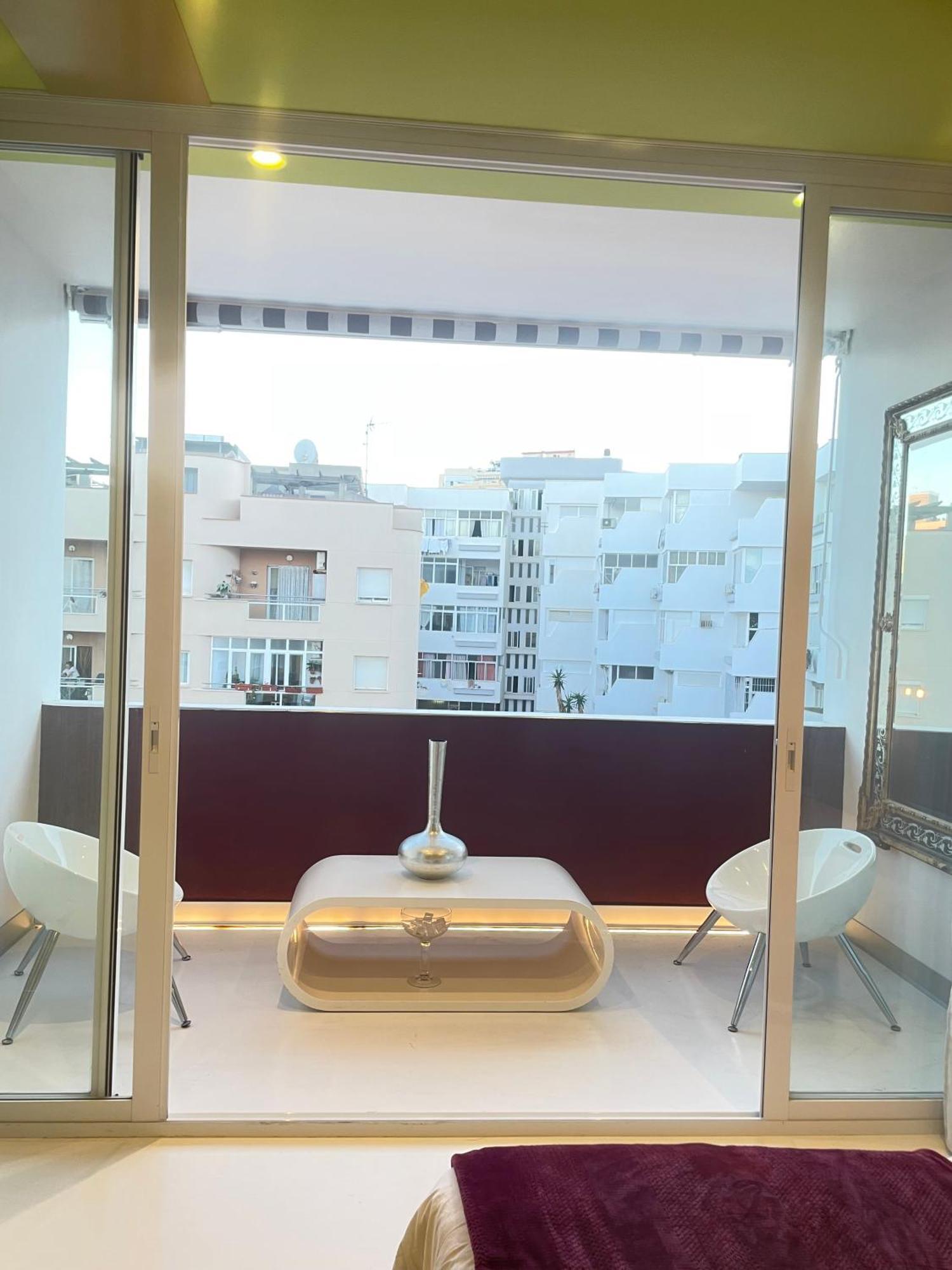 Lahola Glam Apartamento Torremolinos