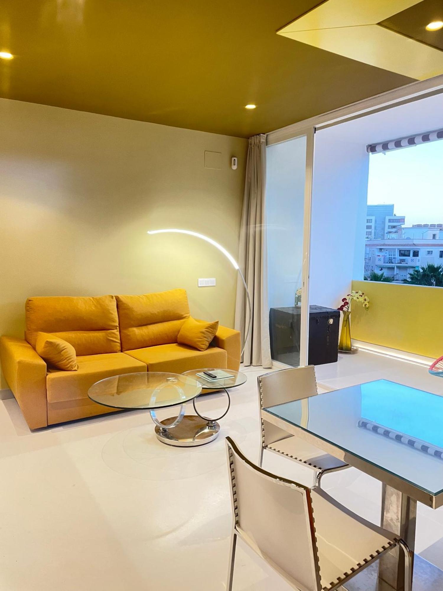 Apartamento Lahola Glam *