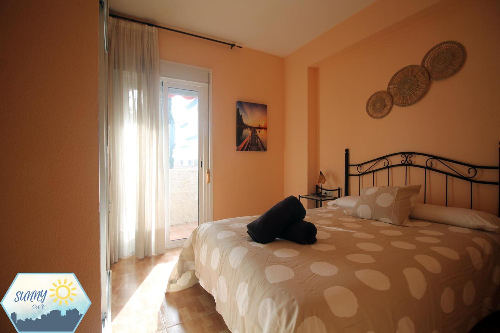 Apartment Sunny Alamos