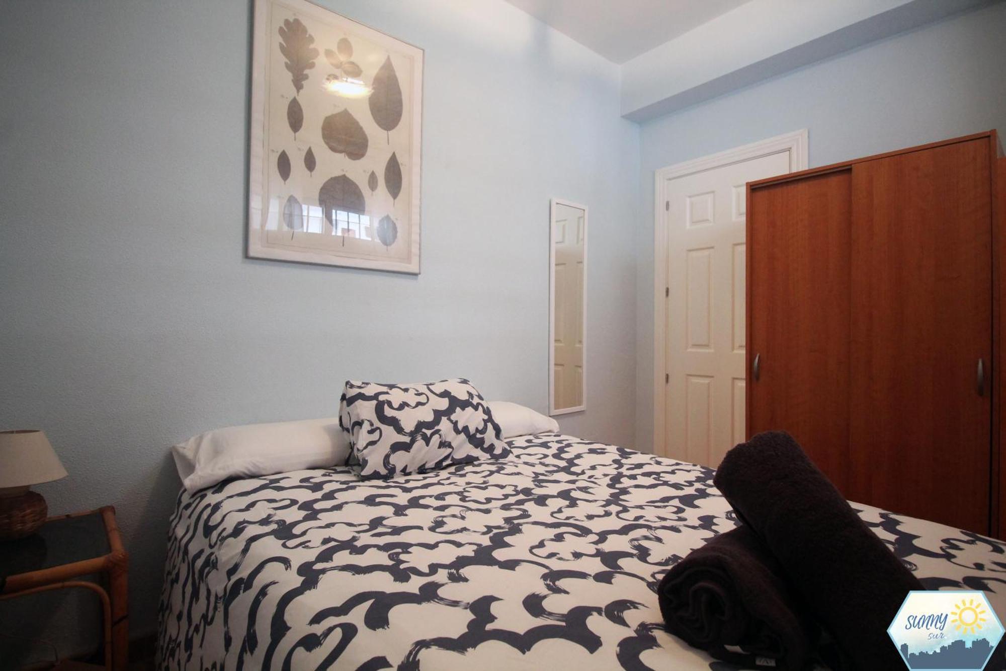Apartment Sunny Alamos Torremolinos