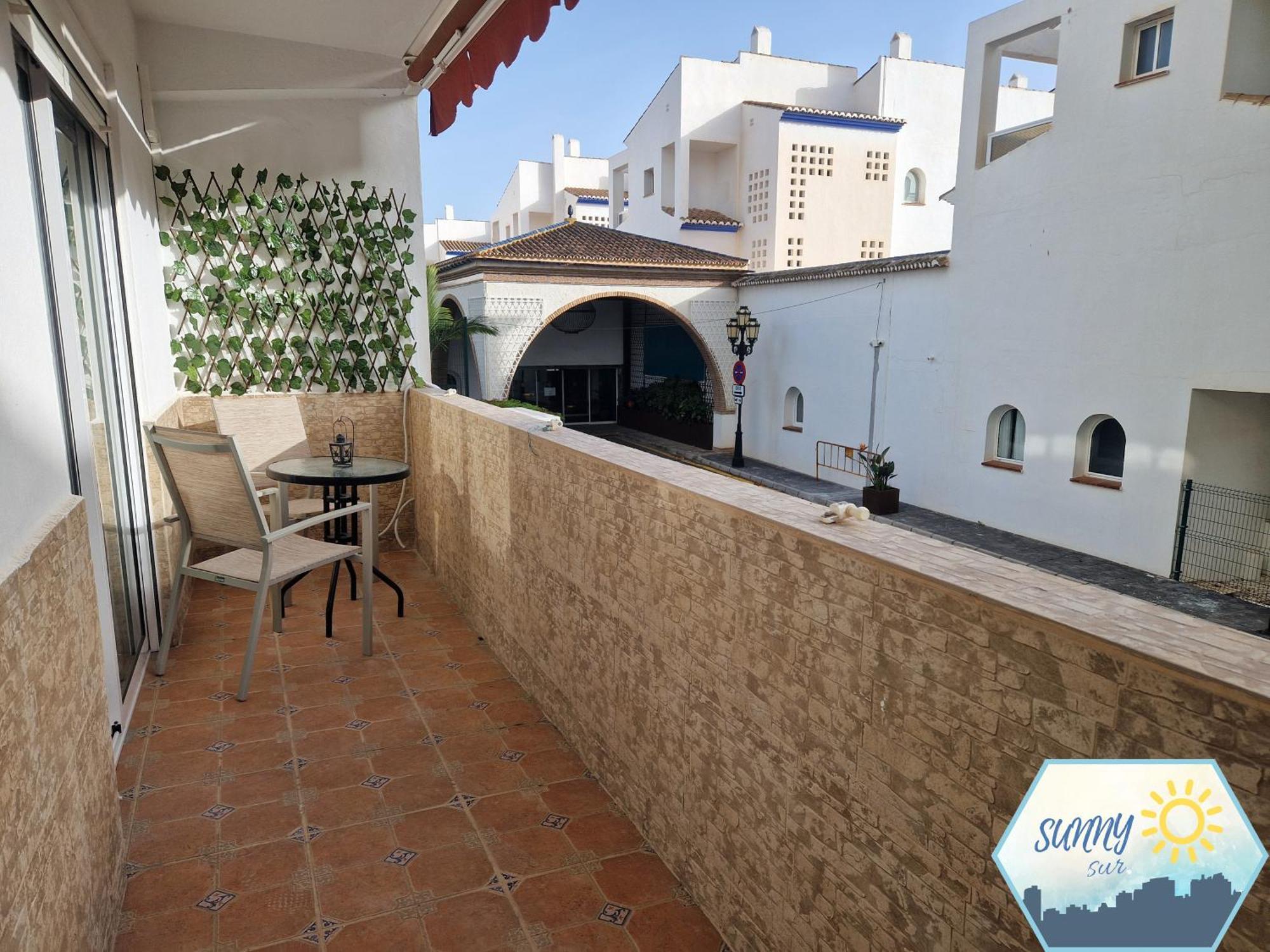 Apartment Sunny Alamos Torremolinos