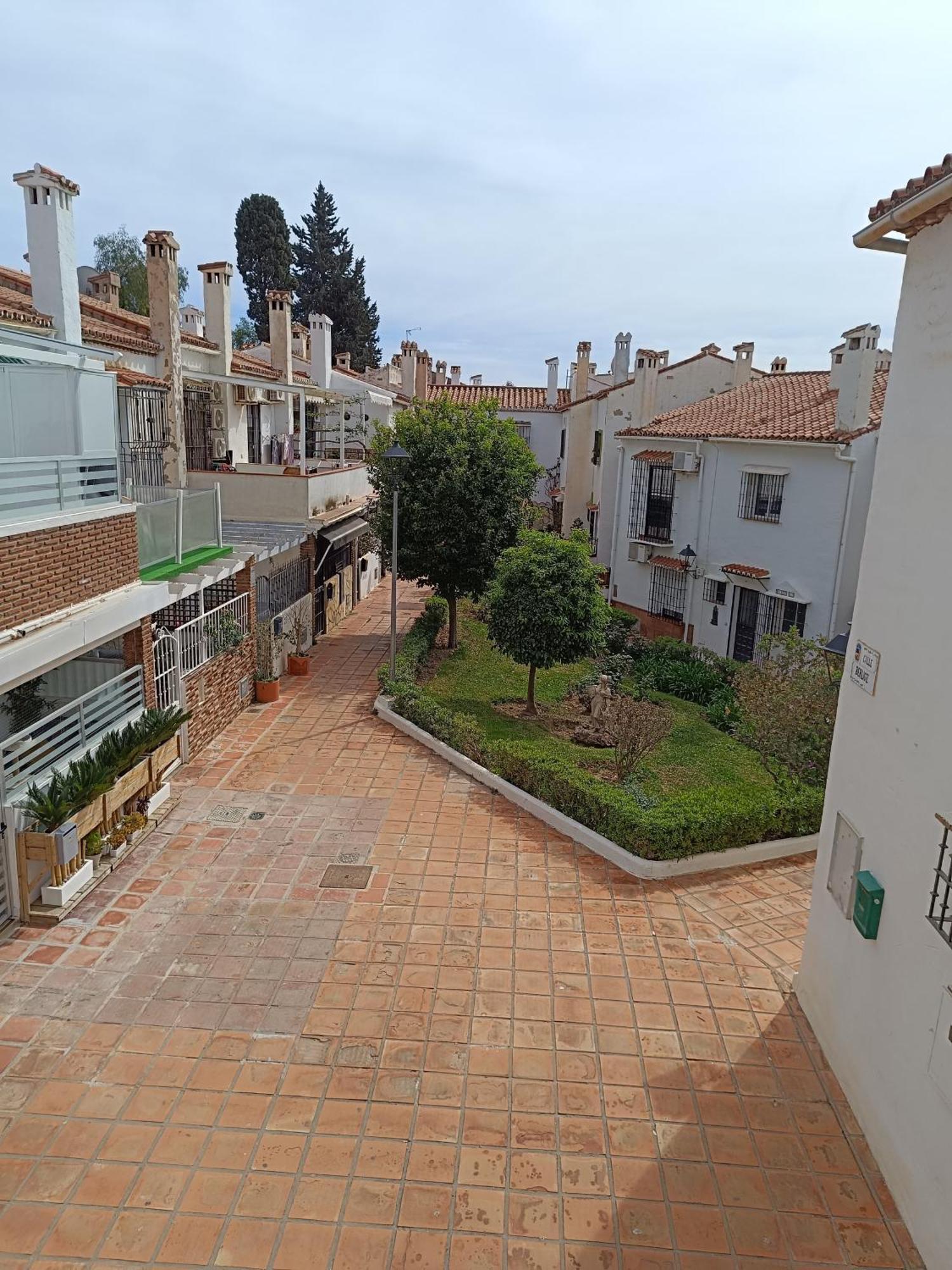 Holiday home La Casa Del Patio Andaluz *