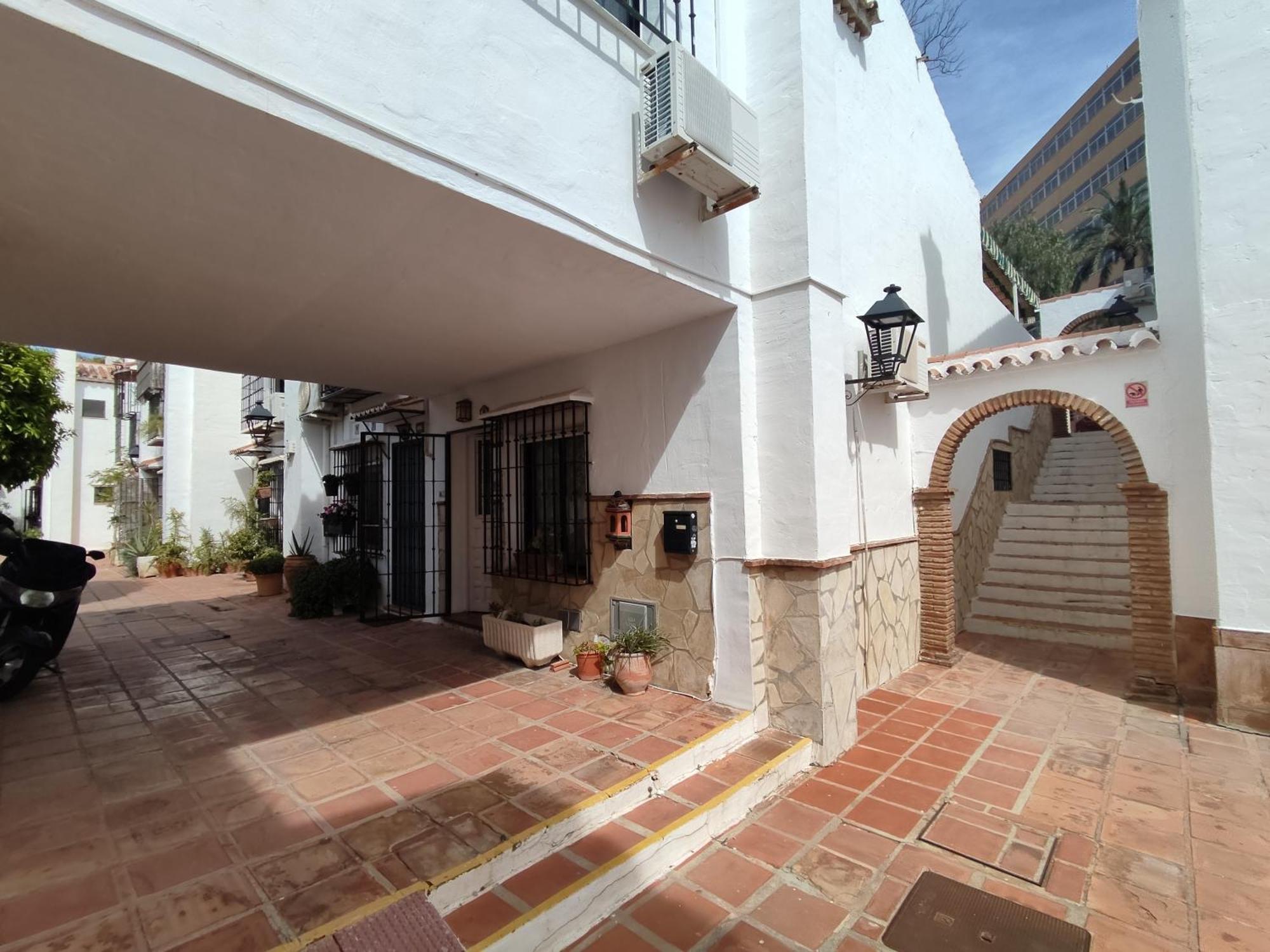Holiday home La Casa Del Patio Andaluz *