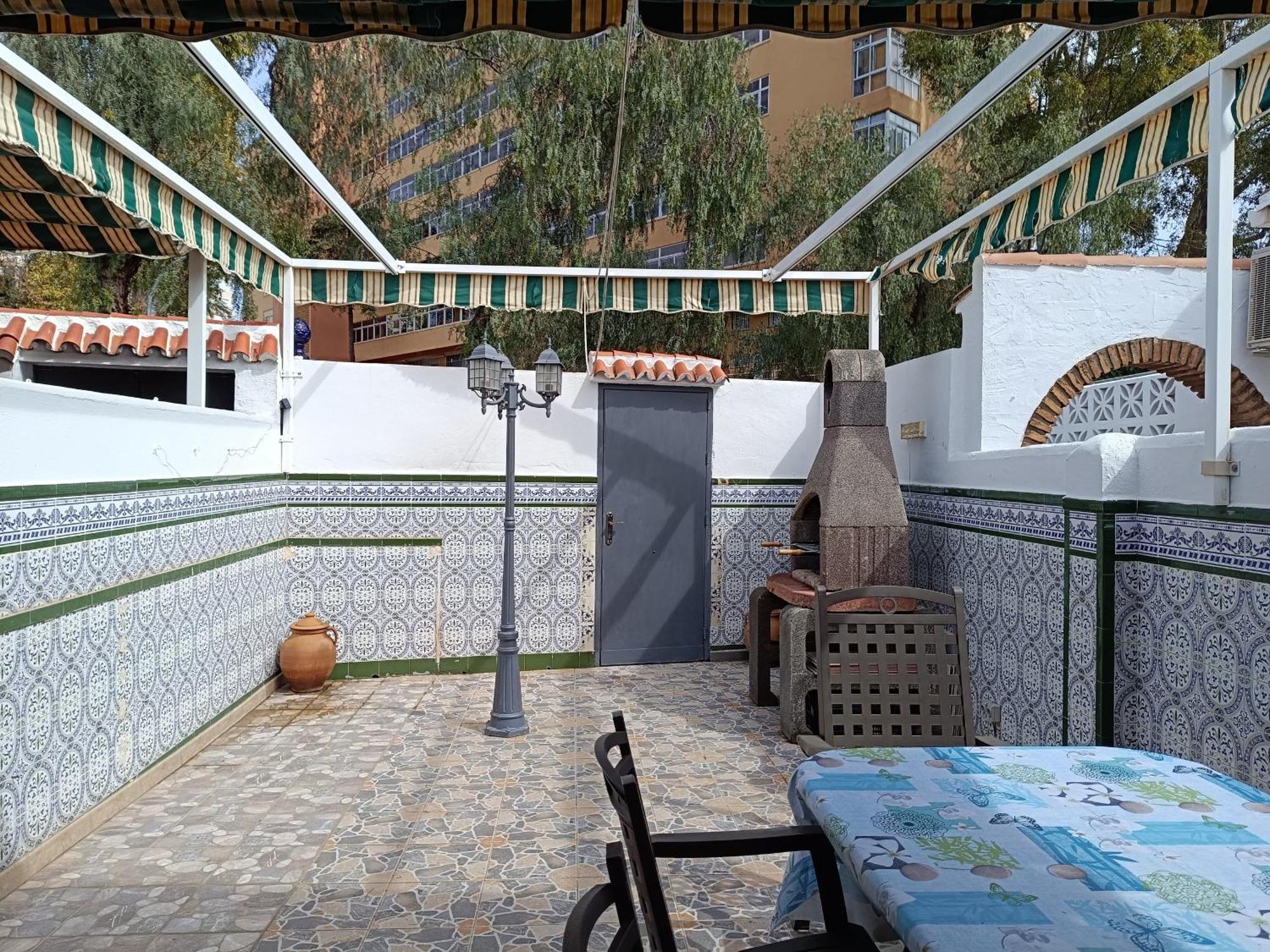 La Casa Del Patio Andaluz *