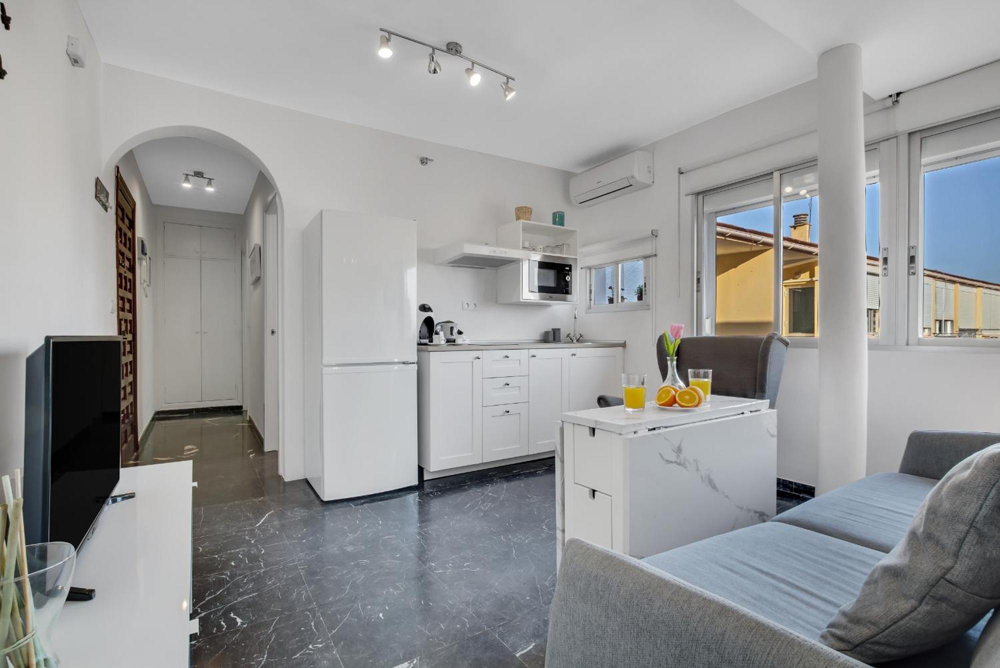 Apartment Sol Y Sol 4j By Ivi Real Estate *