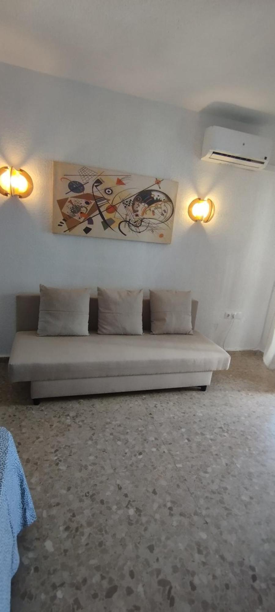 Apartment Estudio Eden Torremolinos