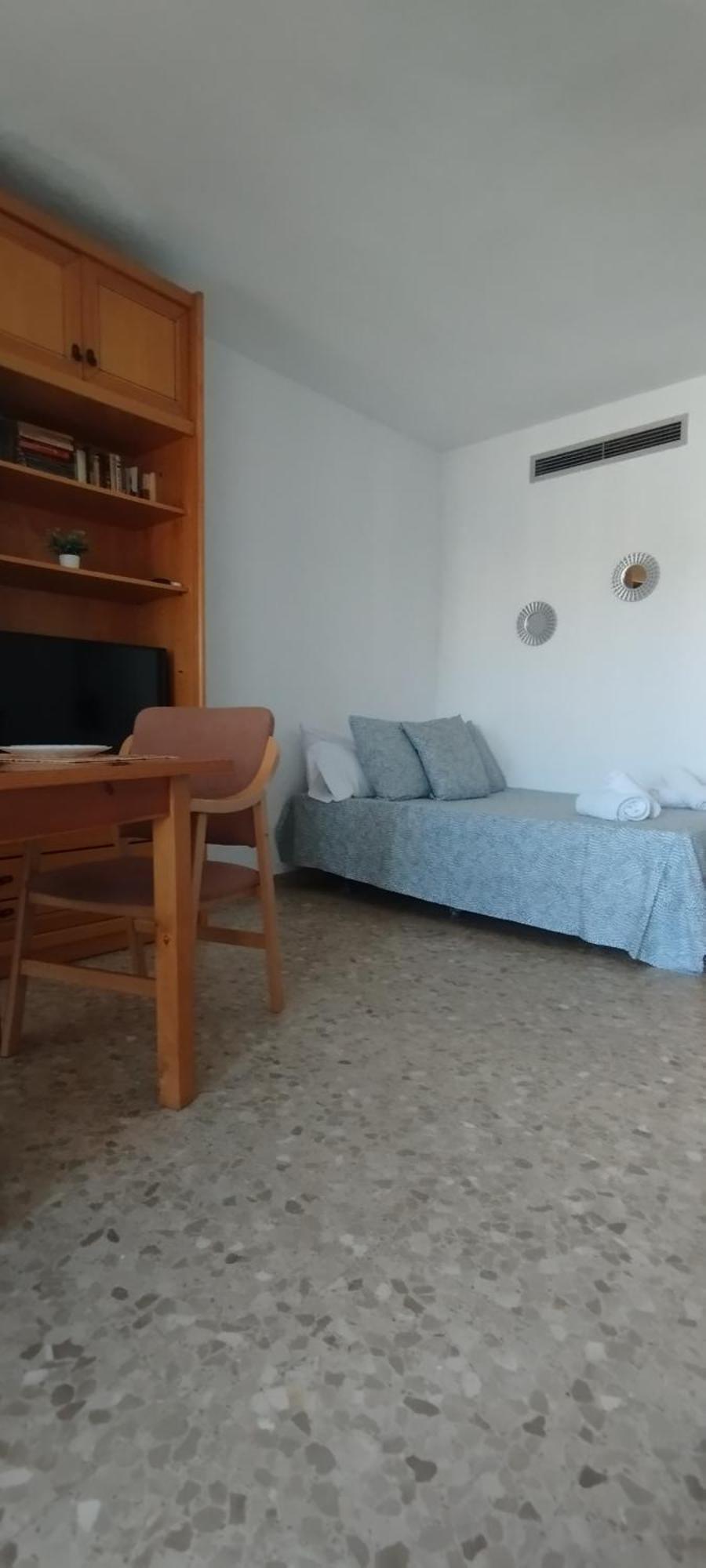 Apartment Estudio Eden *