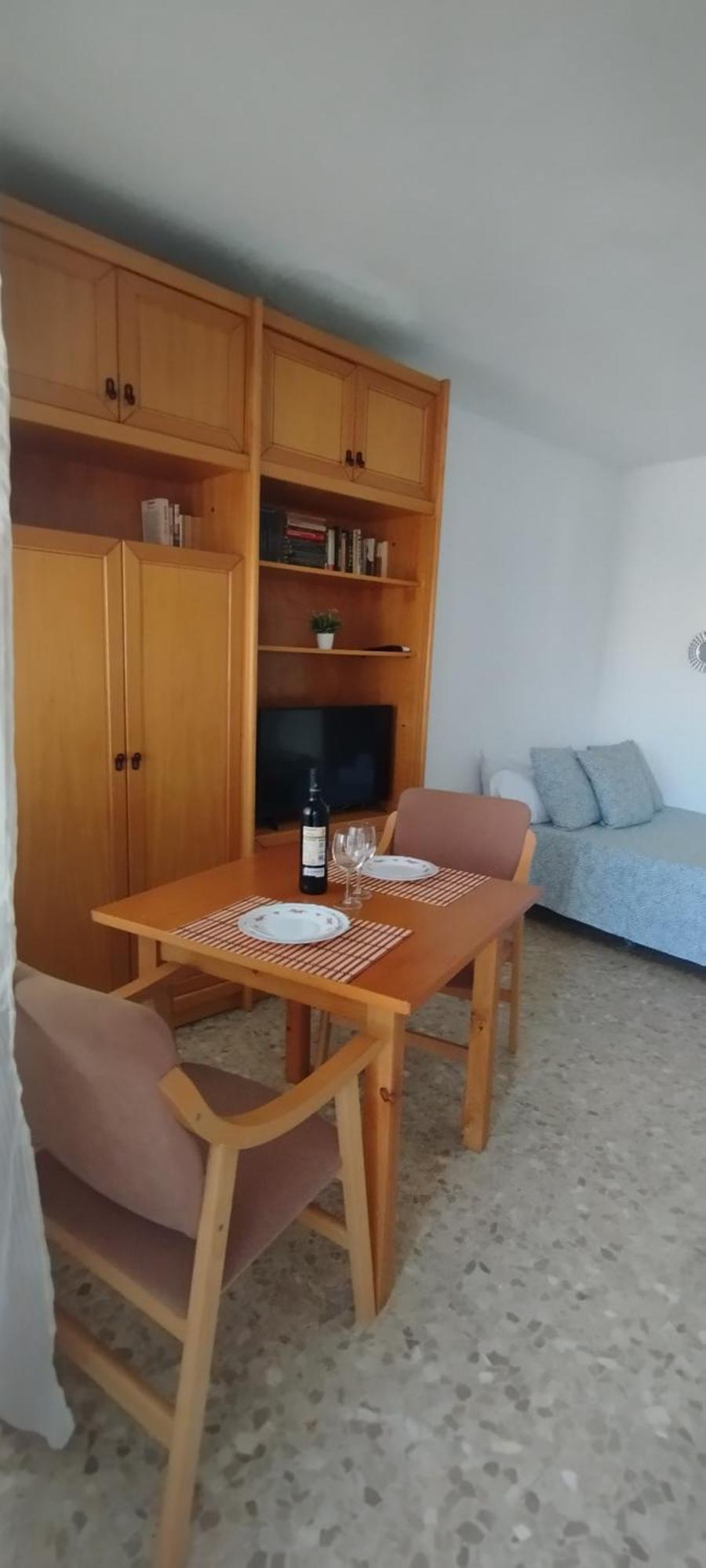 Estudio Eden Apartment *