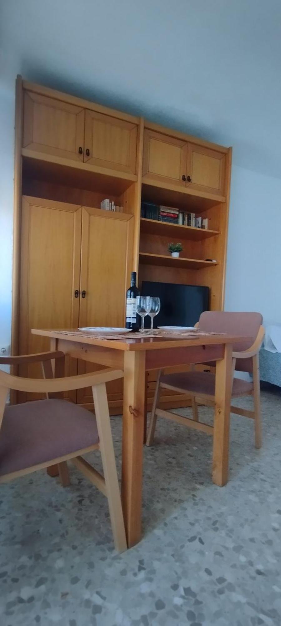 Apartamento Estudio Eden