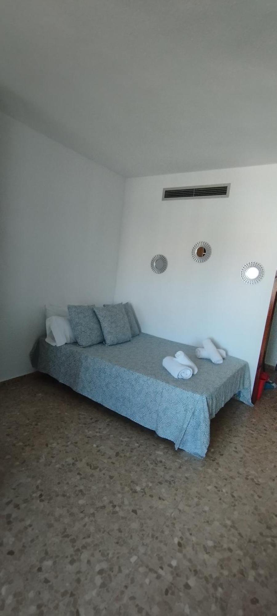 Estudio Eden Apartment